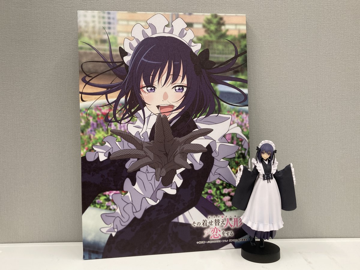 TVアニメ『その着せ替え人形は恋をする』 (@kisekoi_anime) / Posts / X