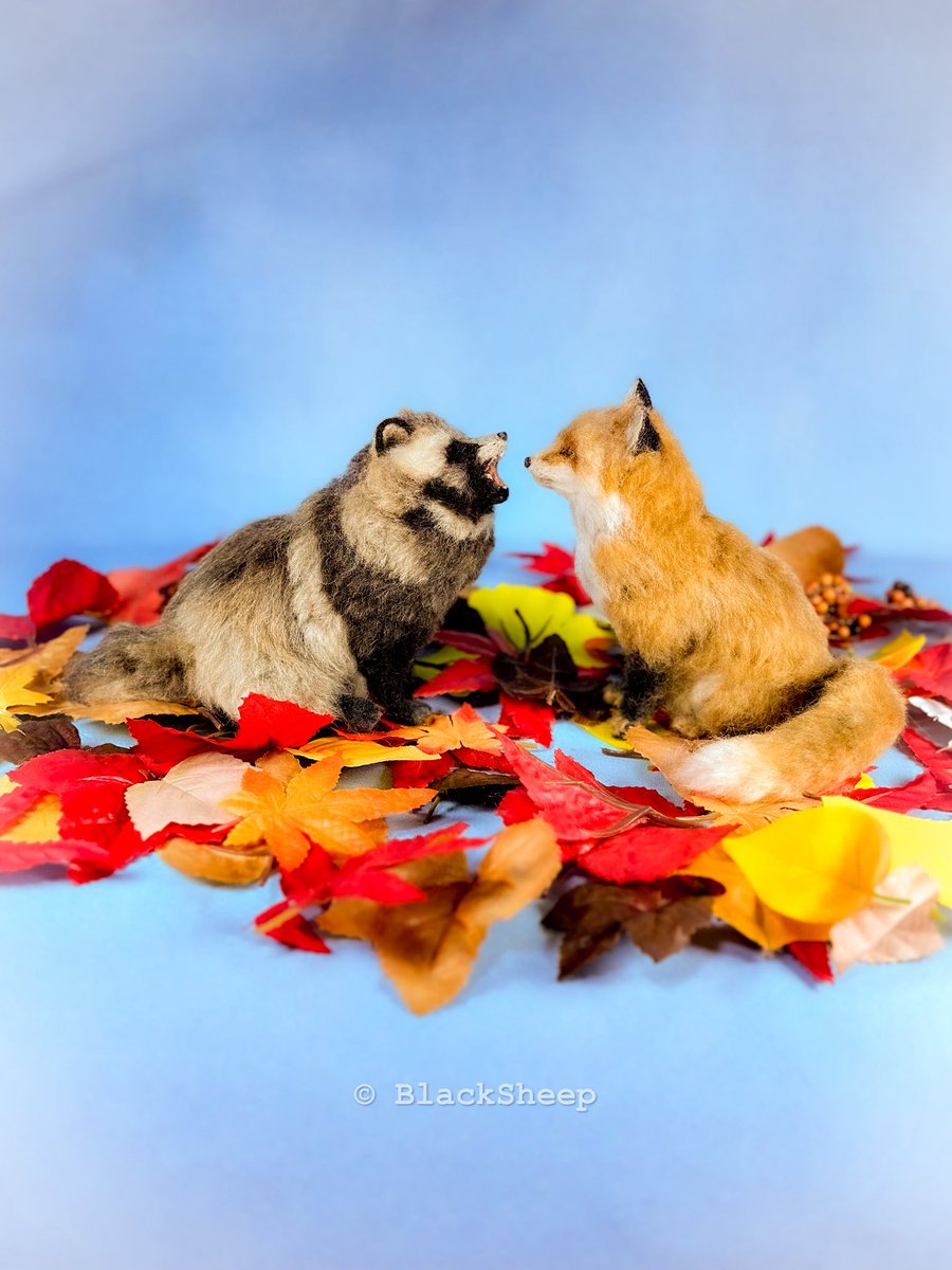 Hiroko@羊毛フェルト (@Hiroko_NeFe) / Posts / X