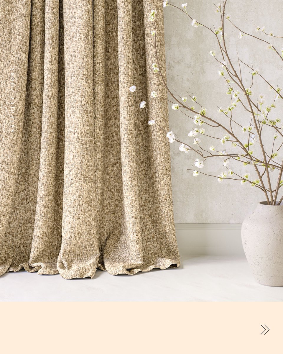 NuHomeIndia's tweet image. Layered textures. Soft elegance. Naturally refined.

The Explore Collection celebrates bouclé craftsmanship, bringing warmth, balance, and timeless design to modern interiors.

#NuHome #ExploreCollection #ArtfullyYours