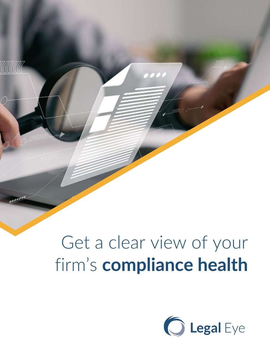 Legal Eye Ltd tweet media