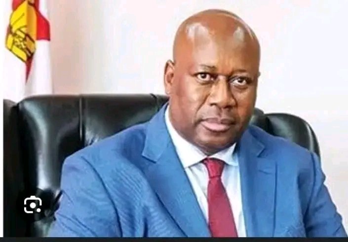ChipoMusarurwaS's tweet photo. You must have heard what happened to get former Mines Minister Chitando fired.Apparently he refused to see Collins and Sean who wanted his written approval for a mining deal which was not in the country's interests and highly inappropriate. So he was fired by the father whilst attending a workshop in Masvingo.
Others say he had also blocked Auxillia Mnangagwa from grabbing mining claims from ordinary Zimbabweans. No way the Mnangagwa family was going to sit back and let him get away with it idzo dzaifarisawo pabasa ukasvika uchida kudziona dzaikuti taura naPS dzaionererwa kwete zvekutamba.