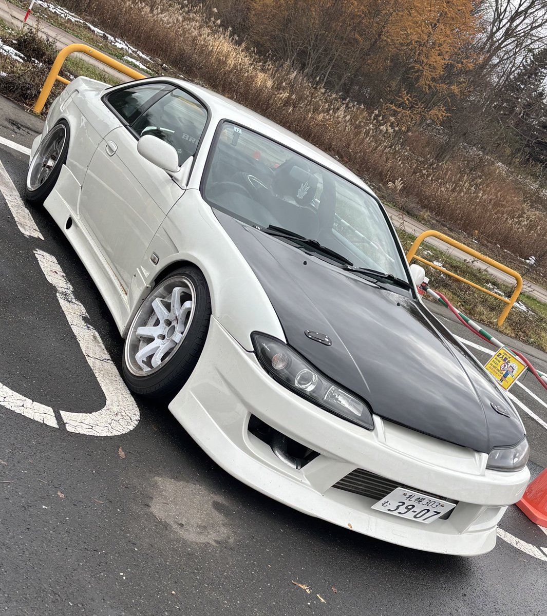 ﾖﾈﾁ tweet media