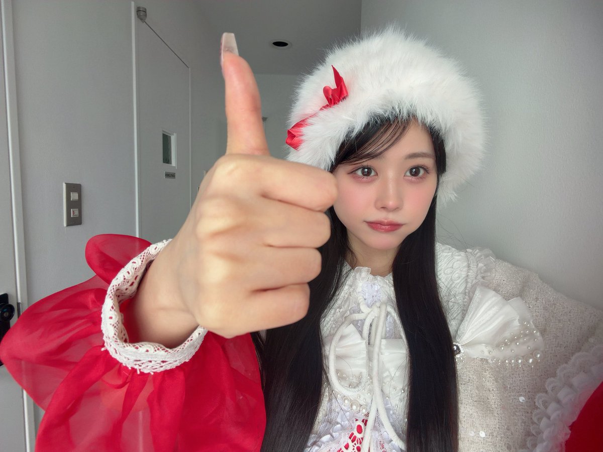 今日もありがとう〜♡ぐぐぐーっd^._.^b