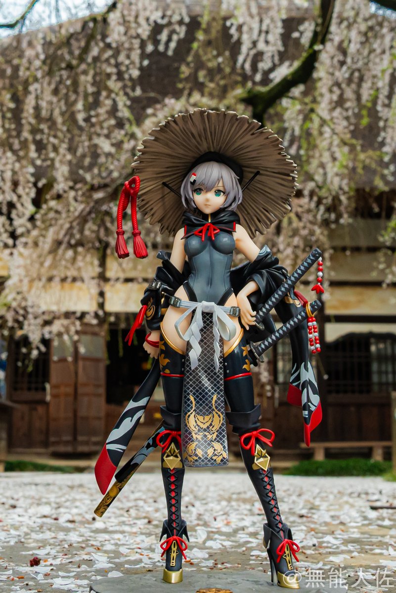 和装TechGear 初秋