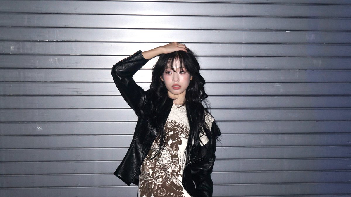 ahyeonpicture's tweet photo. AHYEON WEVERSE UPDATE https://t.co/OlqQ5FD7kF