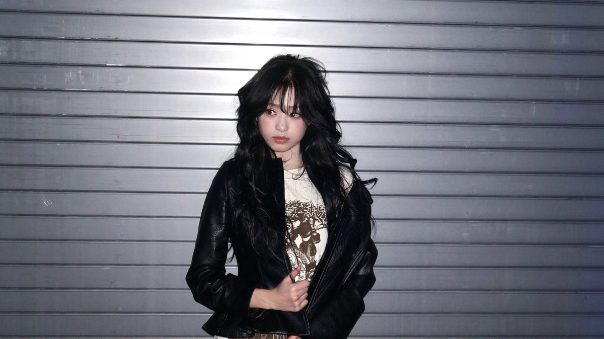 ahyeonpicture's tweet photo. AHYEON WEVERSE UPDATE https://t.co/OlqQ5FD7kF