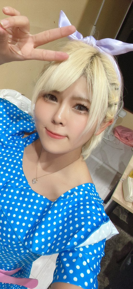 神盃朱里💜⚡じゅりにゃん【神聖フレラモ】22札幌|24名古|25大阪|27-28