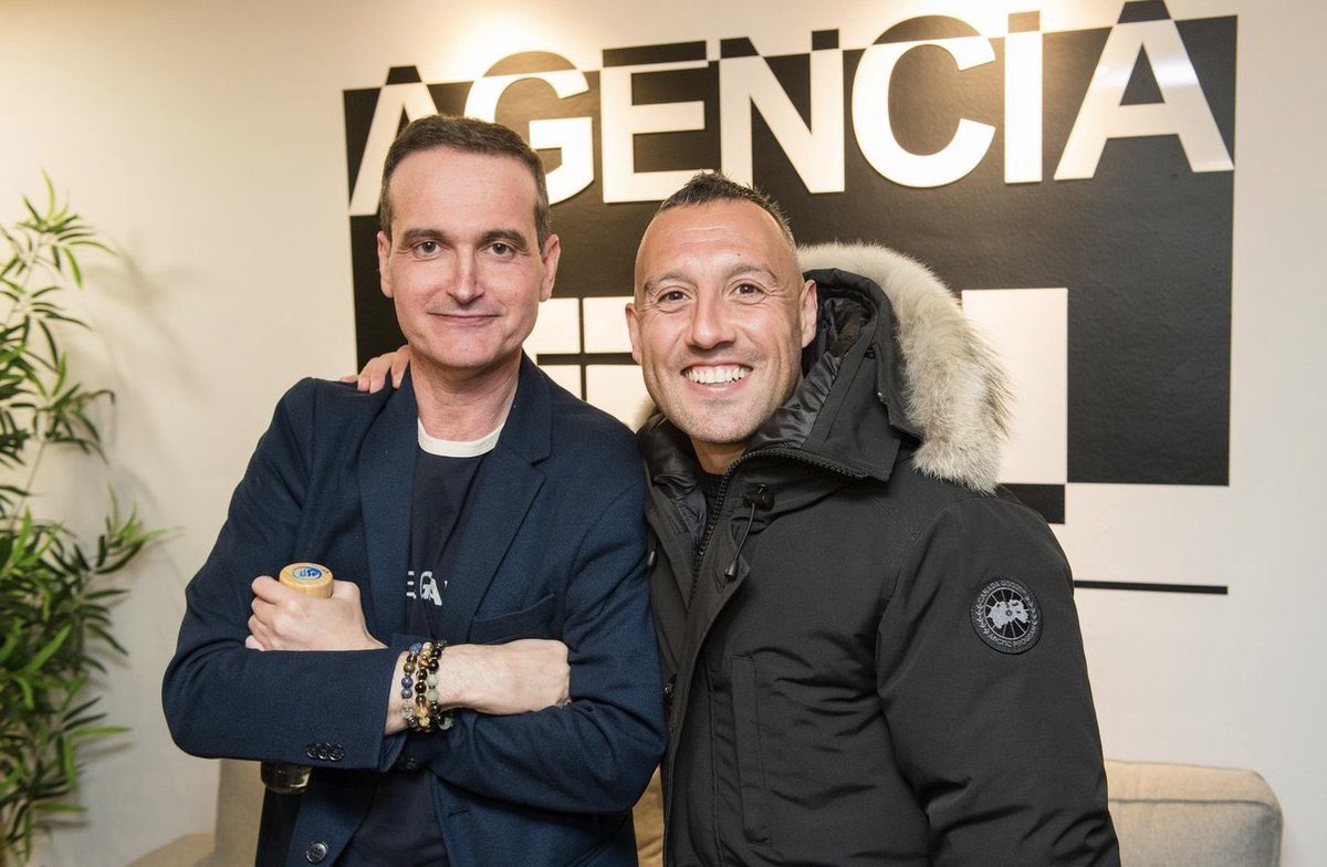 Siempre en mi equipo 💙