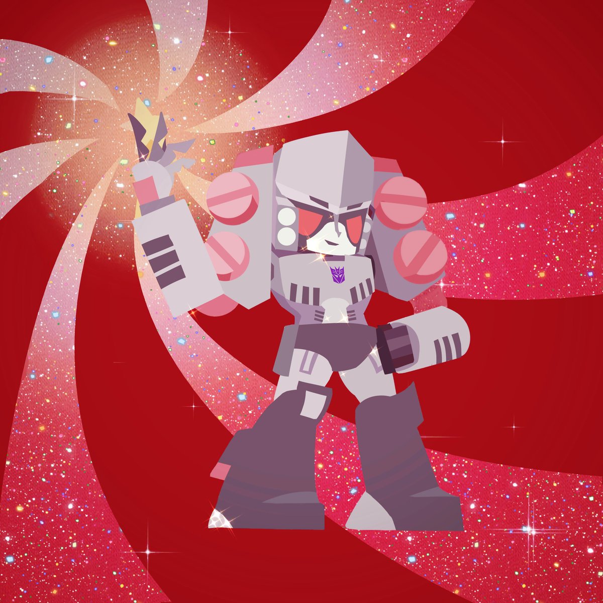 Relti_AH's tweet image. #megop #Transformers #OptimusPrime #Megatron #mop
Tonight, please dance with me again.