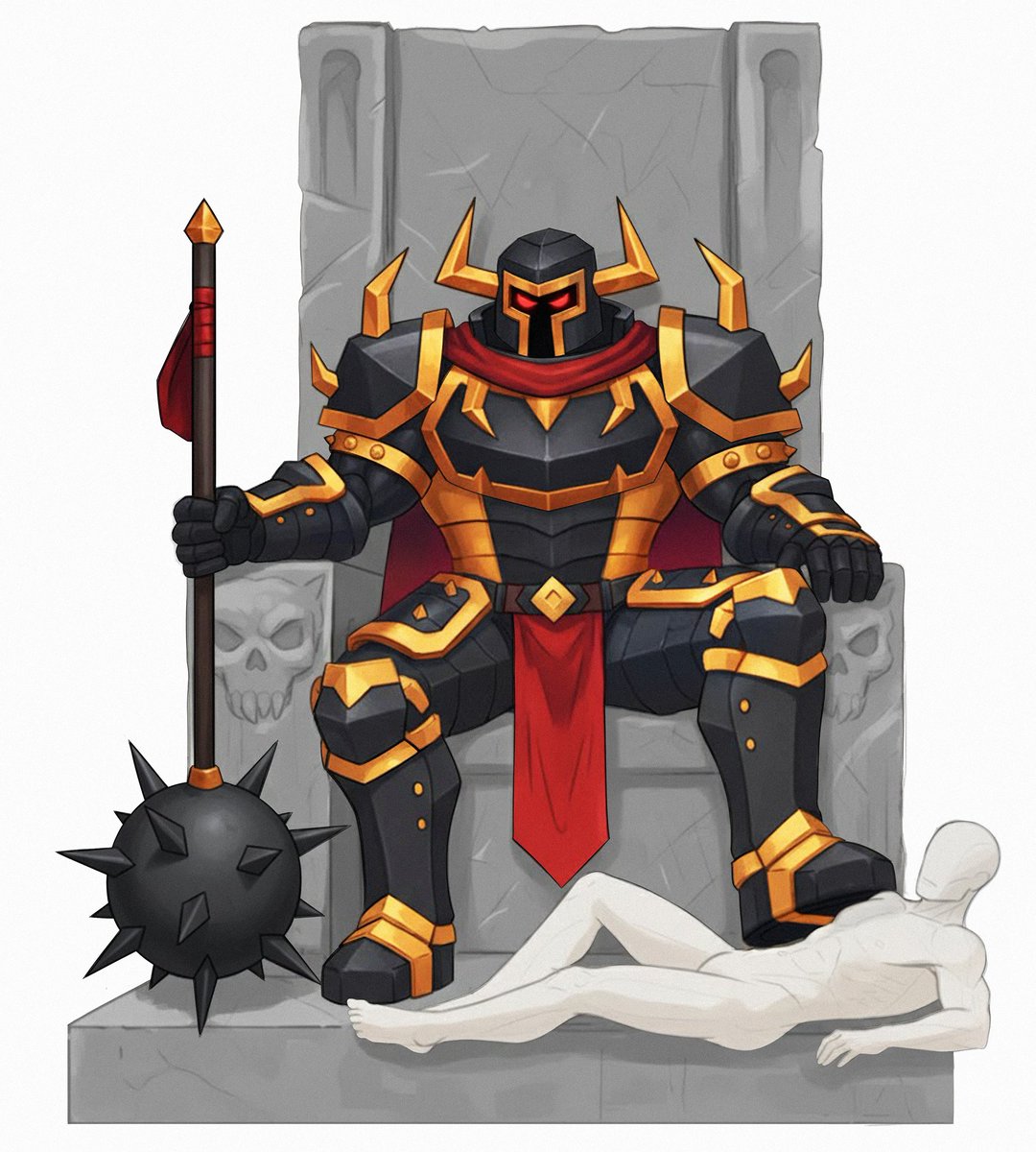 KnightA『Mid-Knight Party』 hq720.jpg?sqp=-