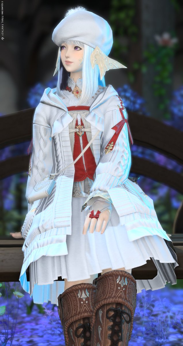 水雪 花音🥐🌸光の天使Vtuber🜸Ramuh/麻雀/MTG (@yukigoma_33) / Posts / X