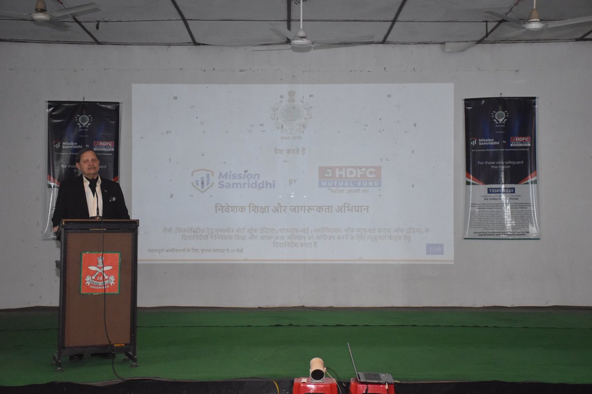 United Service Institution of India tweet media