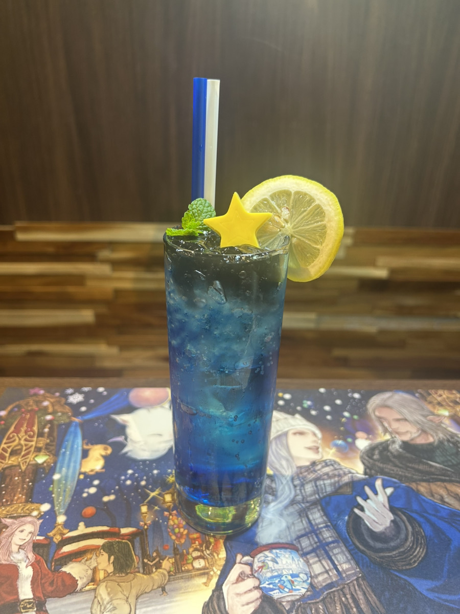 ファイナルファンタジー エオルゼアカフェ (@eorzeacafeffxiv) / Posts / X