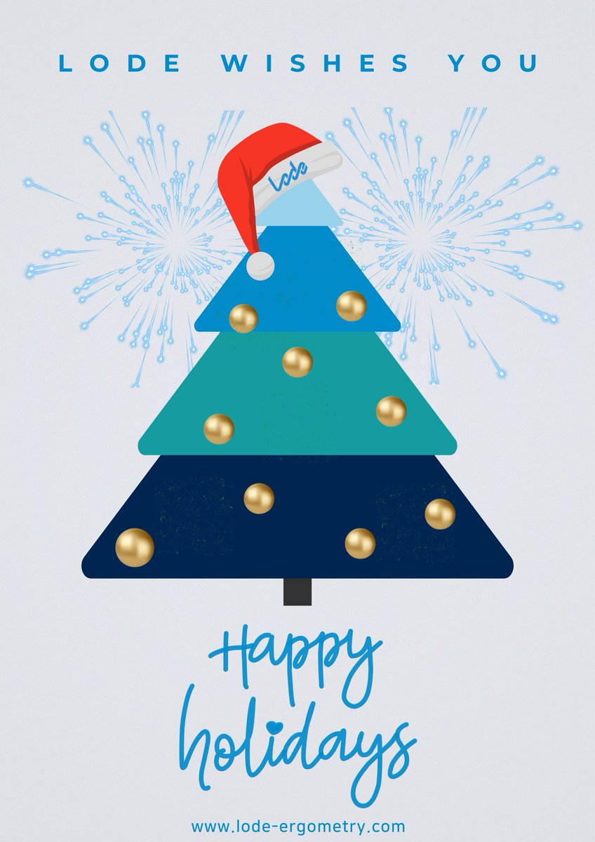 Lode Ergometry tweet media