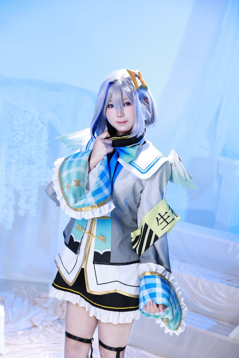 rn_422s's tweet photo. 大好き！💫🩵

#かなたーと 
#天音かなた https://t.co/P3hT8io4Sh