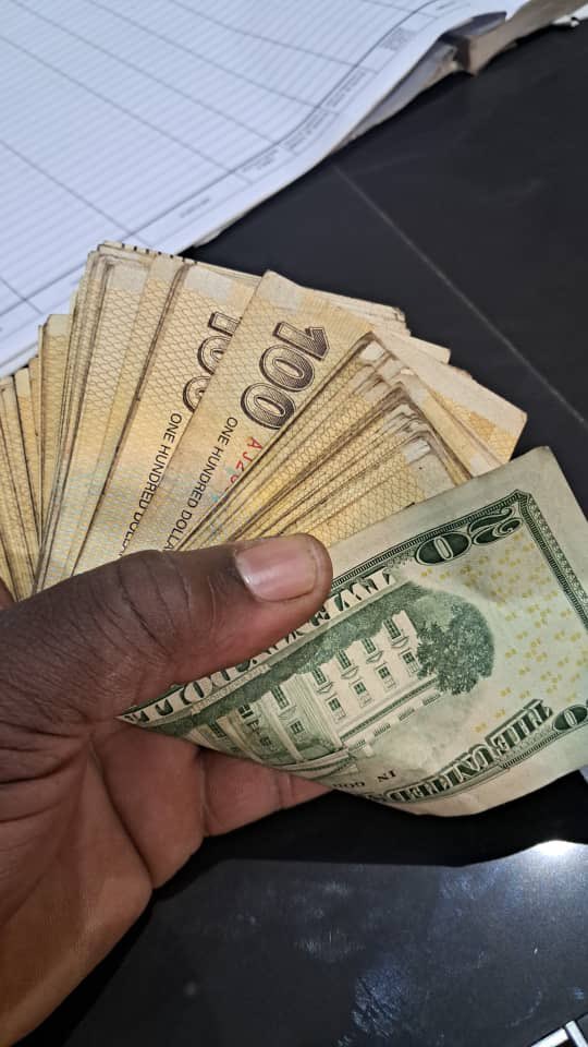 📸 Two conmen who tormented Harare residents in a string of elaborate scams usually targeting farmers and businesses advertising online have finally been arrested. The duo is being held at Braeside Police Station and face over a dozen charges