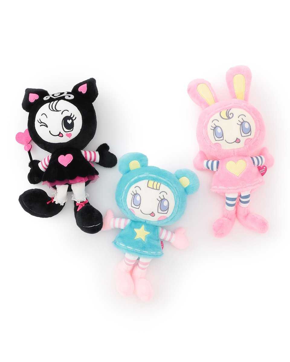 ポンポネット ミントくん【公式】 (@pomponette_MINT) / Posts / X