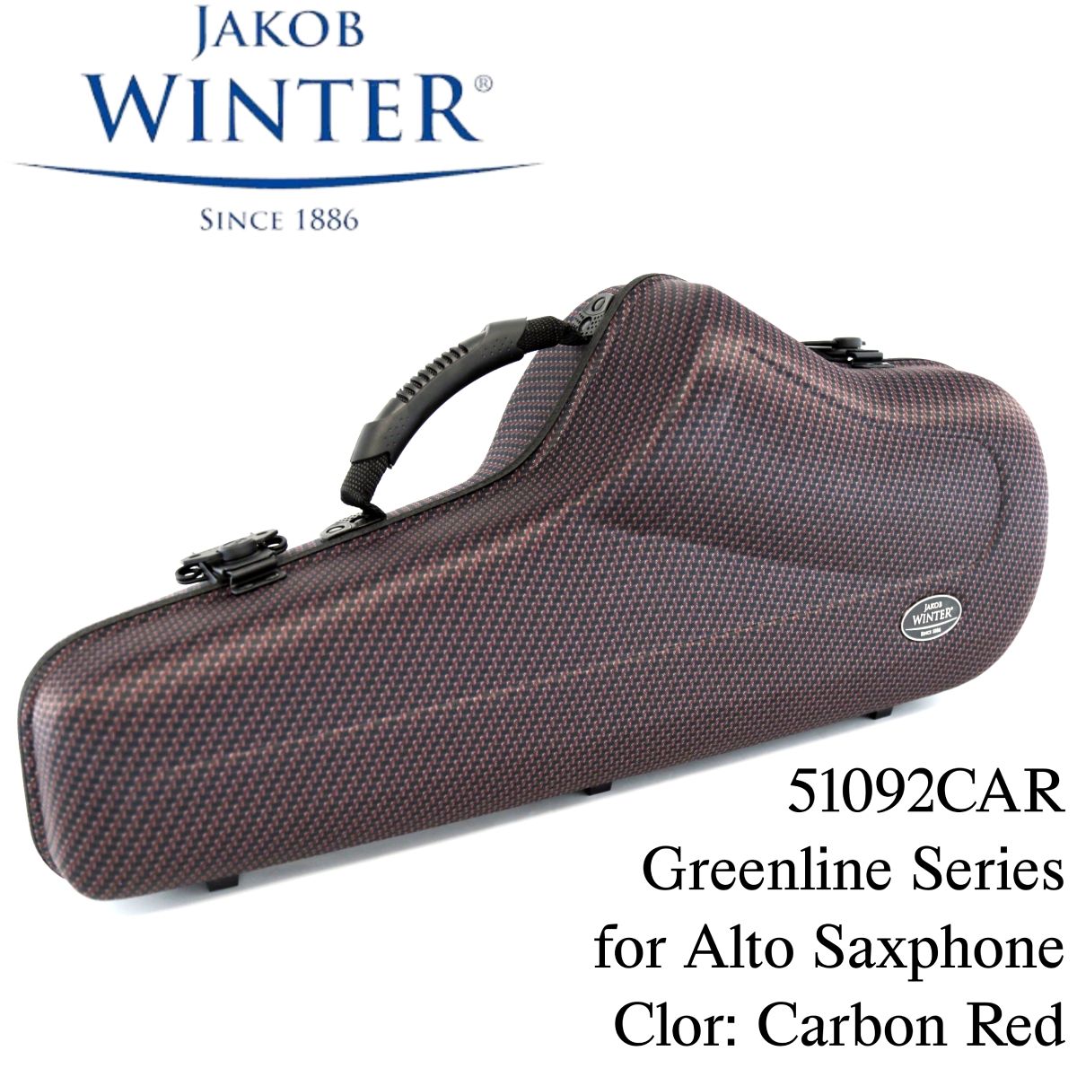 本日の再入荷品！》 【#JakobWinter 51092CAR】 同シリーズの中でも