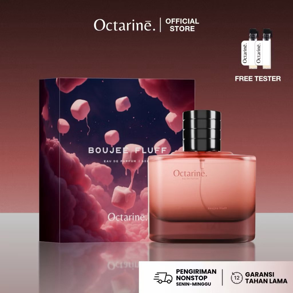 Rekomendasi
PARFUME under 100K for Daily

- a thread