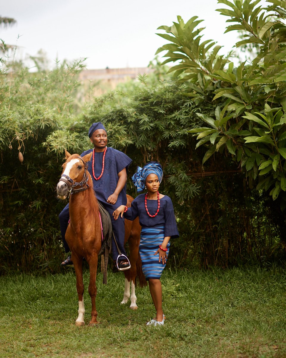 1015events's tweet photo. Up next is our beautiful couple, Oyinkansola &amp; Olawale 🤩
The amazing duo of #OyinWalemi 

Our dear Oyinkansola is such a pleasant bride with a great sense of humor who knows exactly what she wants, And Olawale, our dapper groom, the king of details and very down to earth. https://t.co/b098OtXCL4