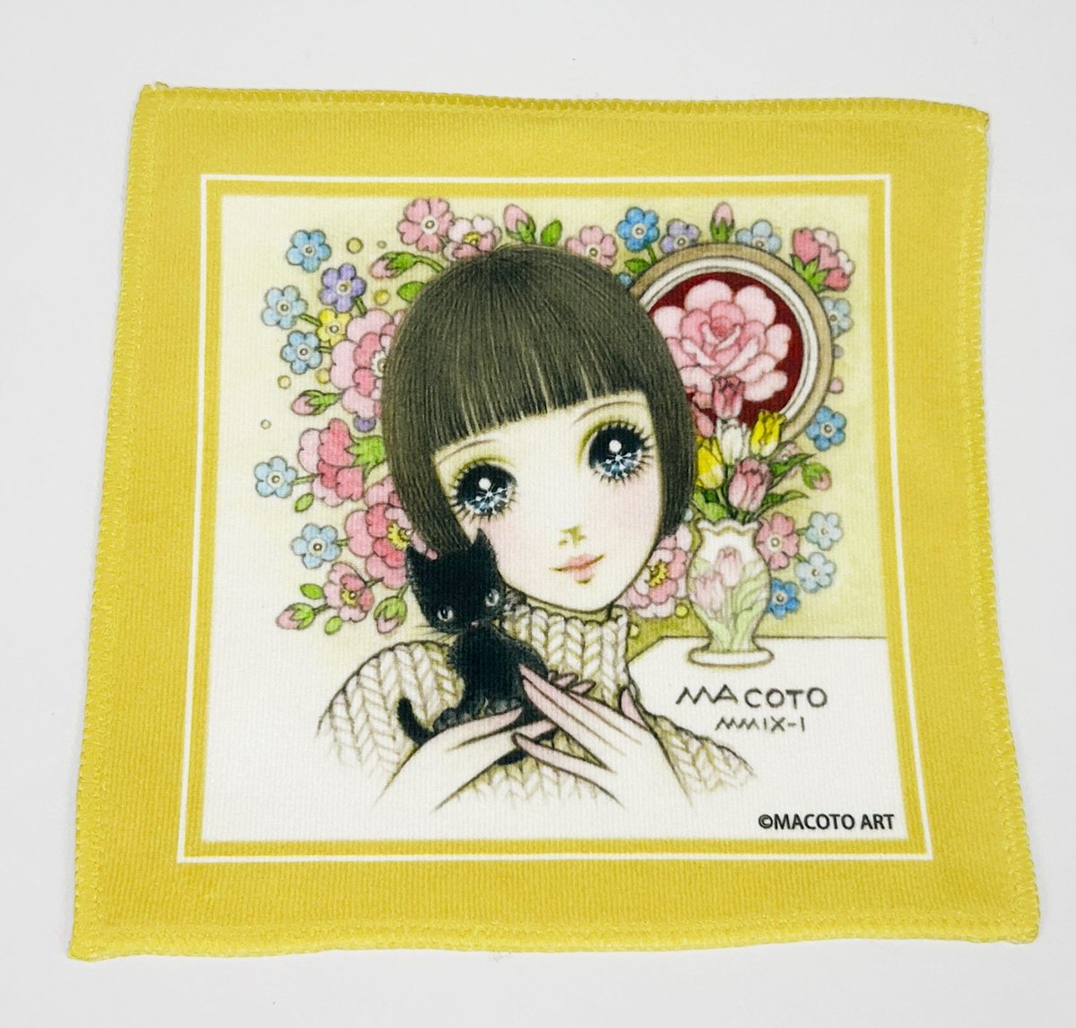 公式】高橋真琴の広場🌹『2025 Xmasグッズ通販』開催中