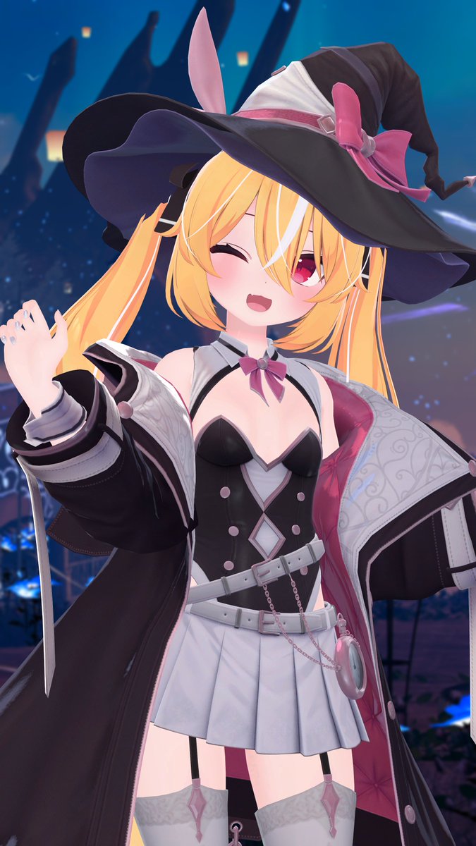 はむはむネネ様確認用 Nem_ねむ (@VRC_Nem) on X