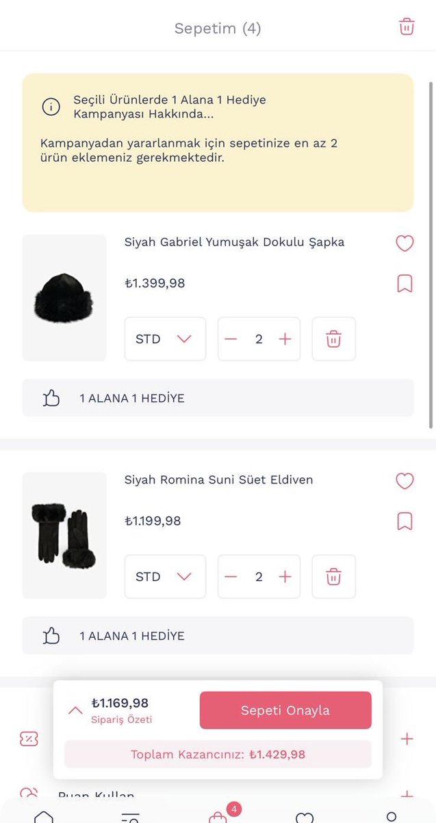 3 arama 5 mesaj indirim icin uyandirdi kankam sagolsun hayır diyemedim cepte 5 kurus kalmadi napcam