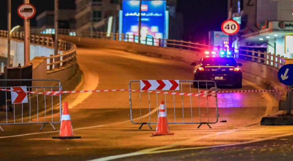 أجواء باردة اليوم وتحذيرات من الصقيع وحدوث الانجماد 