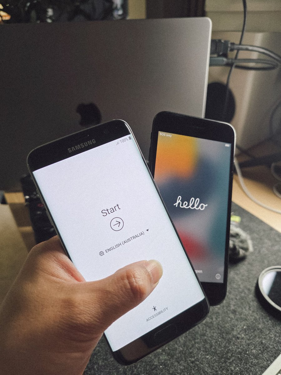 Samuel Nam tweet media