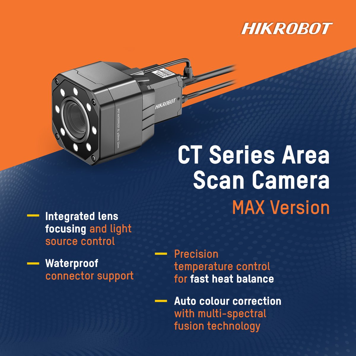 Hikrobot tweet media