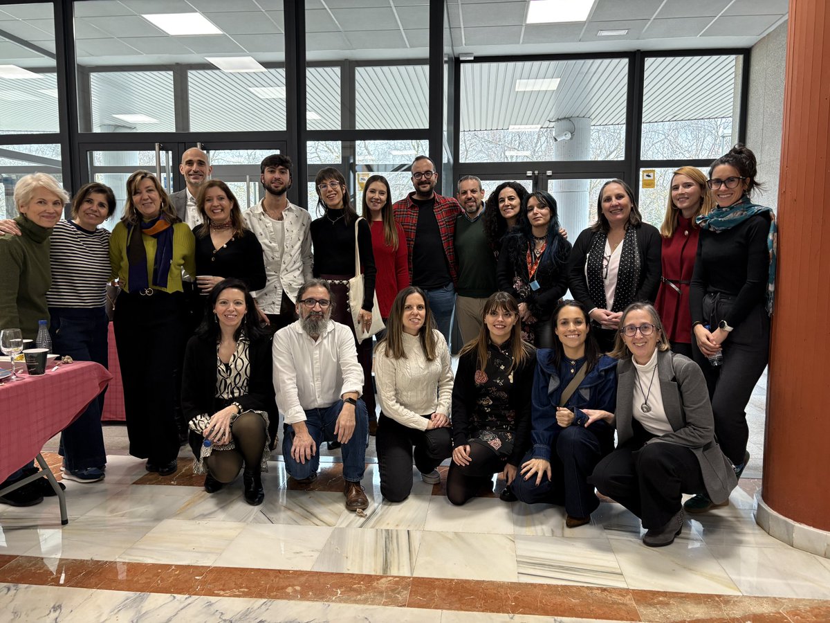 Grado en Periodismo (Universidad de Valladolid) tweet media