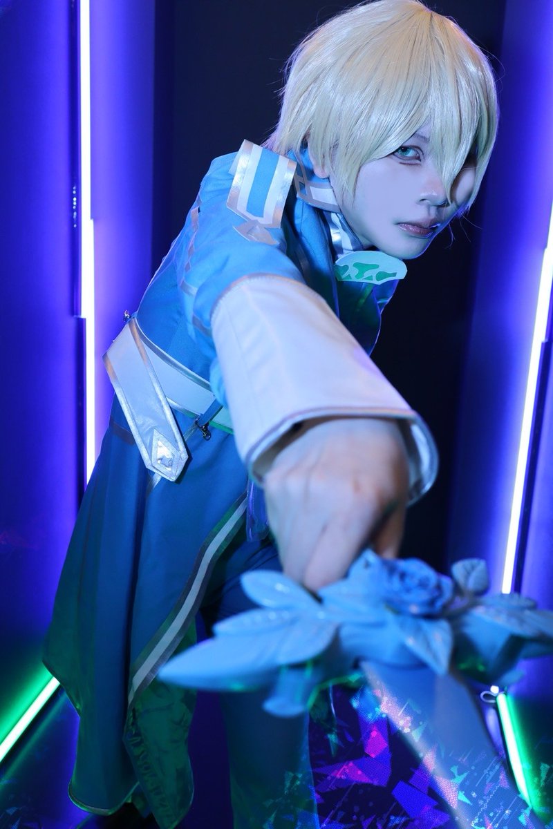 kuzemaruko's tweet photo. cos SAO ユージオ

アインクラッド流

📸｢ @tsuki_camera00 ｣ https://t.co/fTyVuWdTfu