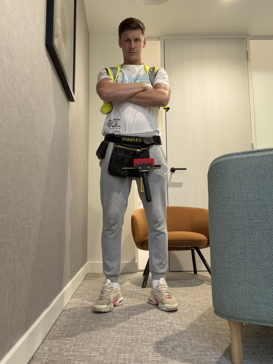 Jackwoods2020's tweet image. Busy week this week finishing up work for Christmas , 2 days left 😈