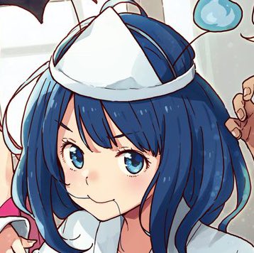 原作版マケインの八奈見杏菜にはアニメ版マケインの八奈見杏菜にはない