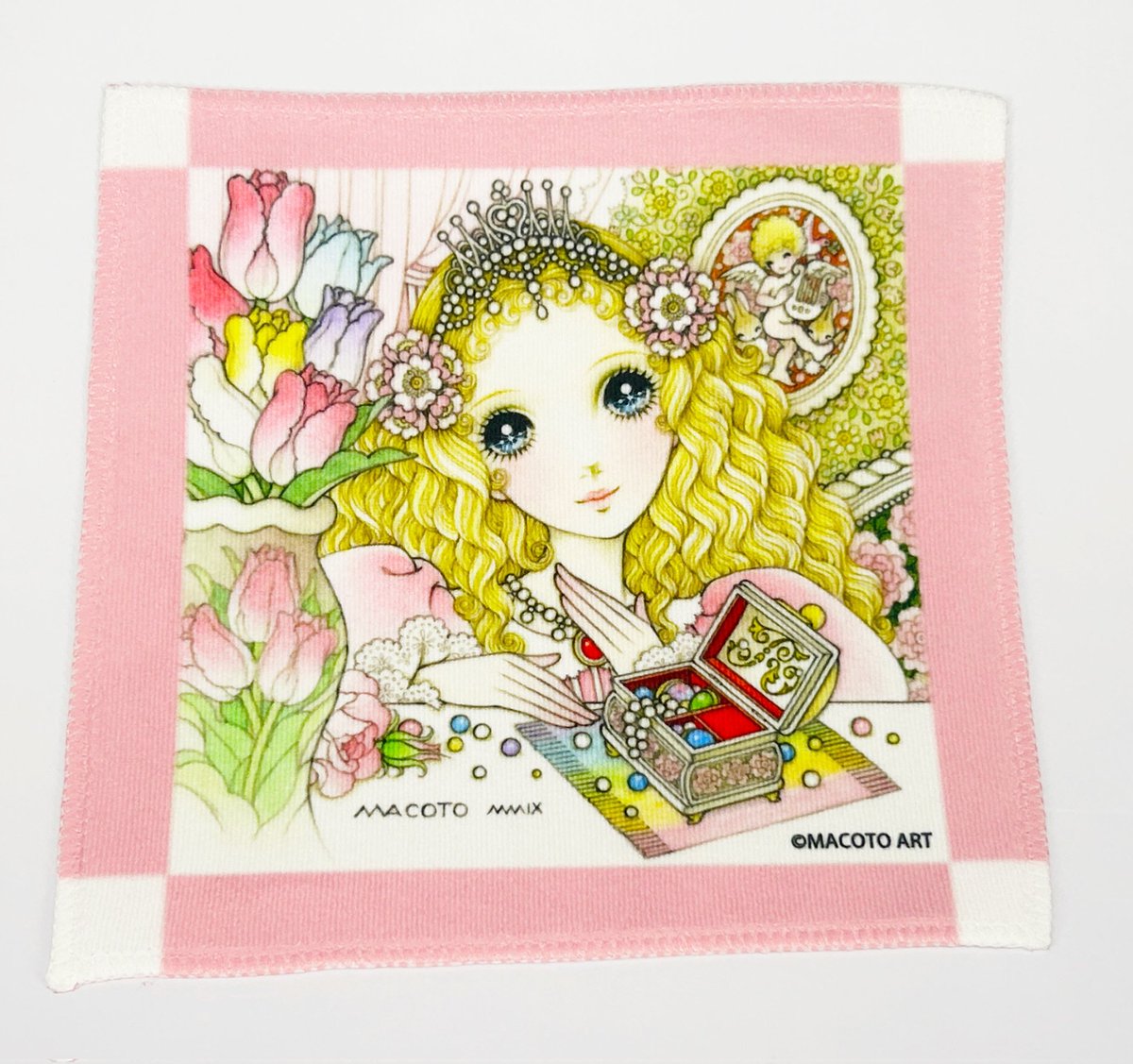 高橋真琴　サイン付きイラストスタンド　新品　未使用 2025年最新】高橋真琴 サインの人気アイテム - メルカリ