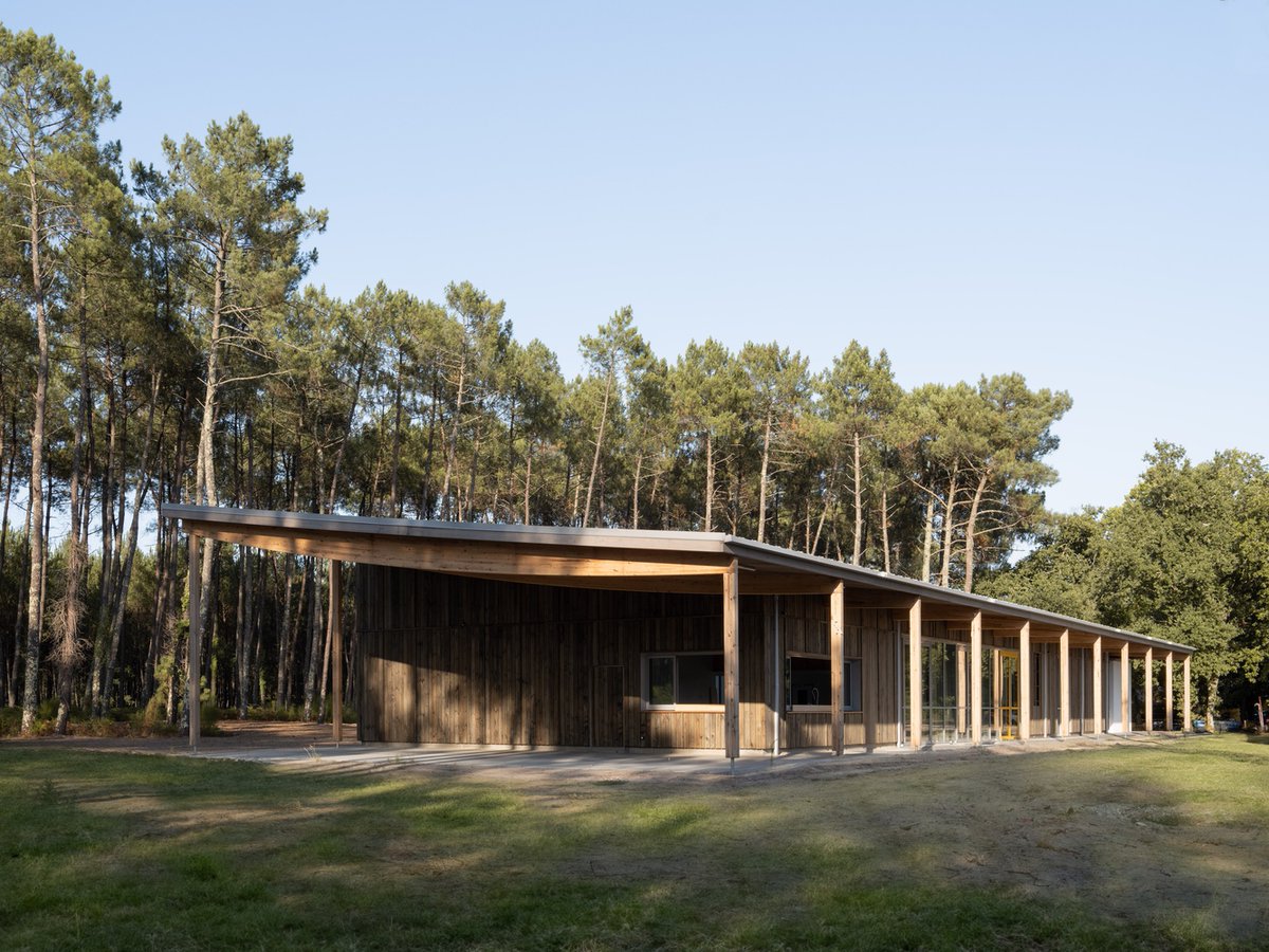ALFRED MAS - ARQUITECTES tweet media