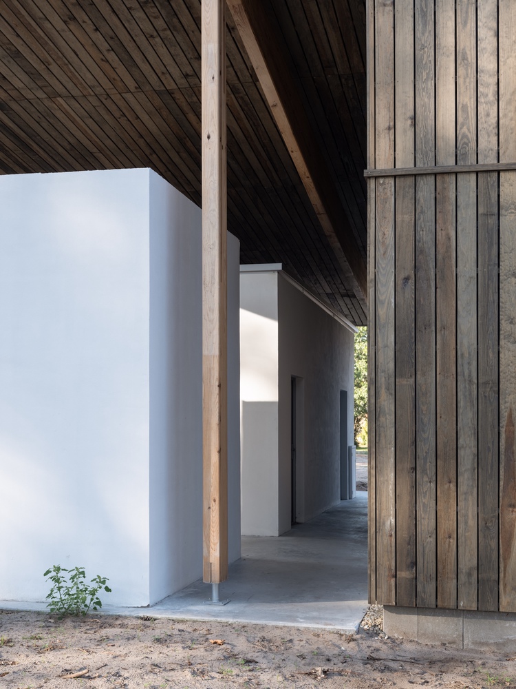 ALFRED MAS - ARQUITECTES tweet media