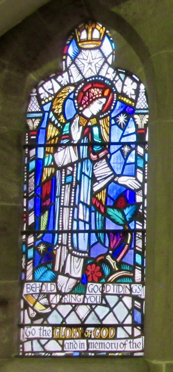 Nancy Johnston tweet media