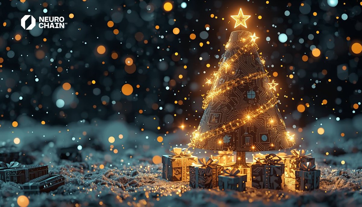 Neurochain.AI tweet media