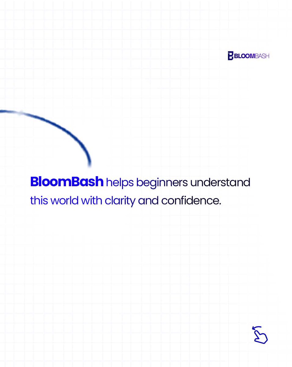 BloomBashGlobal's tweet image. Software is not just code.
It is the system that helps people get things done.

Understanding software is the first step to building solutions that matter.

#softwaredevelopmentstructure #TechEducation #Bloombash #DigitalSkills #SoftwareDevelopment