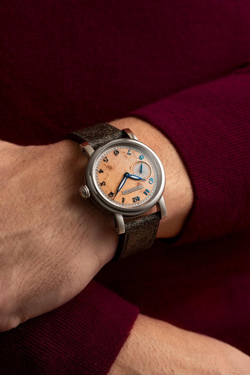 Chronoswiss tweet media