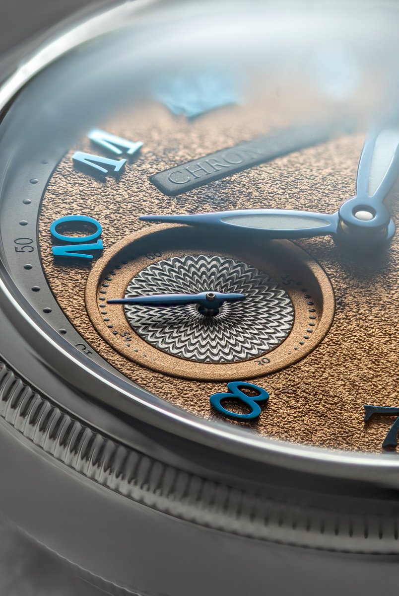 Chronoswiss tweet media