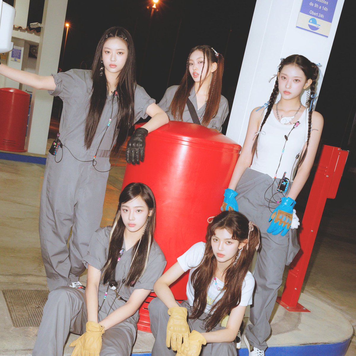 According to today's hearing, HYBE was allegedly providing media outlets with information to produce fabricated articles

The 'exclusive' article about NewJeans joining BANA originated from such information which generated massive amounts of hate

(starnewskorea.com/music/2025/12/…)