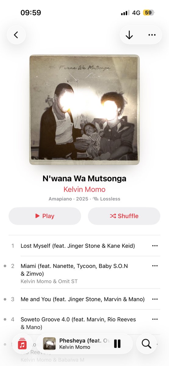 shockwavedj_'s tweet photo. He knows how to make music this Guy https://t.co/b9WNlSNn5G
