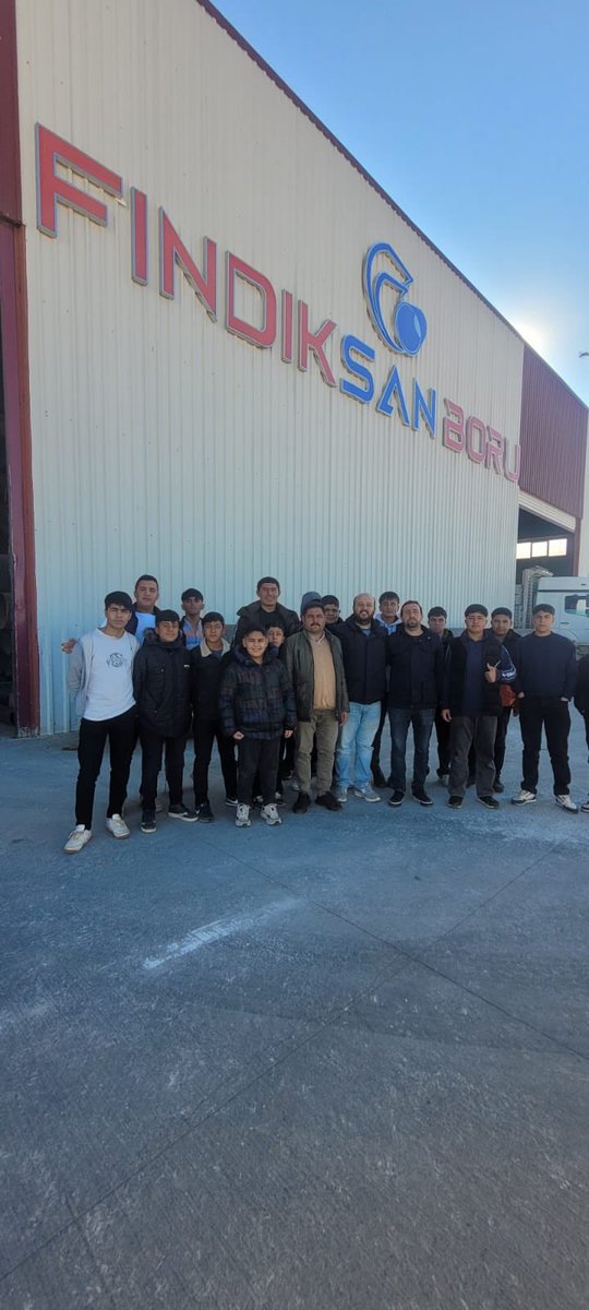 MtalEvran's tweet photo. Ahi Evran Şanlıurfa Organize Sanayi Bölgesinde teknik gezilerini sürdürüyor.
⁦@Hilvan_MEM⁩ 
⁦@hilvankaymakam⁩ 
⁦@UrfaValiligi⁩ https://t.co/4tvXhnewUA
