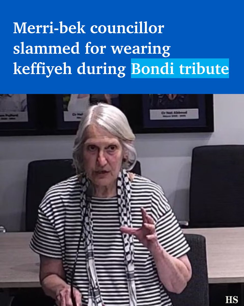 Herald Sun tweet media