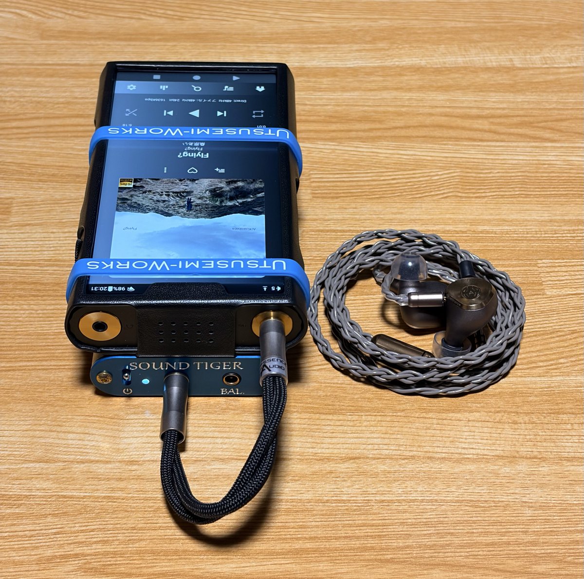 はんてん@うつせみワークス (@chiacchiere_) / Posts / X