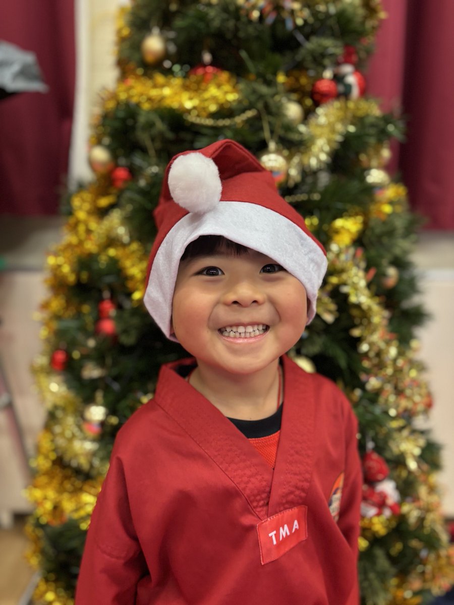 Tan'Gun Martial Arts Academy. tweet media