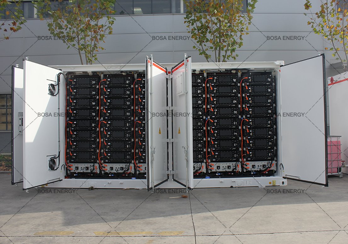 BellaBosa's tweet photo. 🚀Liquid cooling energy storage containers are injecting powerful momentum into the energy transition.
Any needs pls contact:
https://t.co/lqIyO2ufDm
info@bosaenergy.cn
#energystorage #LFP #lithiumbattery #liquidcooling https://t.co/73lBEHw1L8
