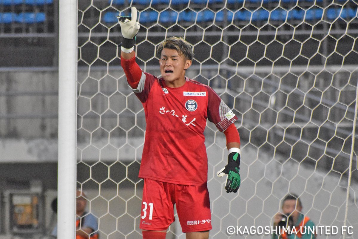 トシヤの番号を引継ぐのね😭 今季は、途中のケガで残念だったけど